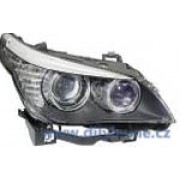 Pravý bi-xenon BMW E60/E61 LCI NOVÉ